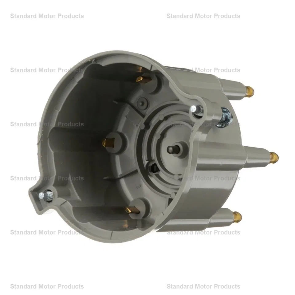 FD-169 – STANDARD IGN Distributor Cap, OE Replacement - view 3
